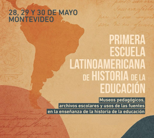 Primera Escuela Latinoamericana de Historia de la Educación