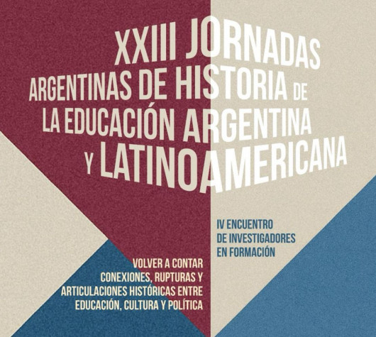 Programa: XXIII Jornadas de la SAIHE